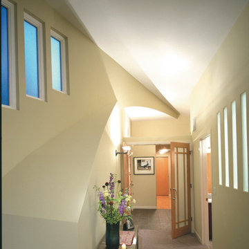 Kohl Renovation/Addition