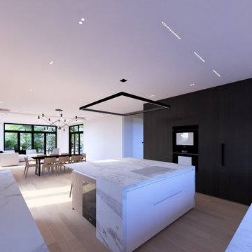 Forest Hills House 1
