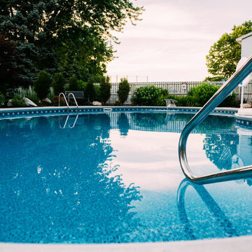 Fernwood Street Pool