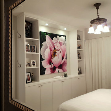 White Rock Bungalow Update