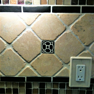 Deer Lake Kitchen Remodel - Clarkston, MI