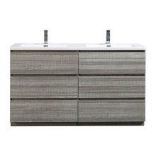 Bathroom vanity