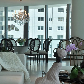 1108 apartment