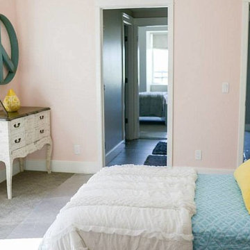 Draper Mitchell Dean Homes Parade Home