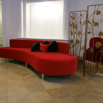 Joinery, Decorative and Architectural Details