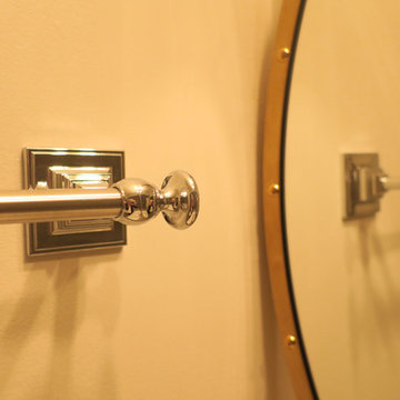 Lafayette Bathroom