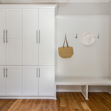 The Bridge at Sharonview: Modern French Country
