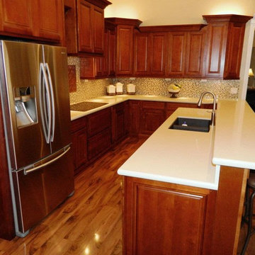 Kitchen Remodels
