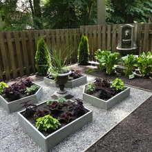 lanscaping