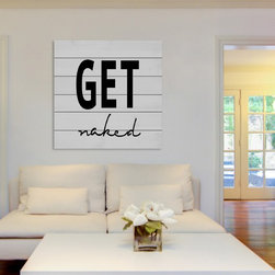 Get Naked - Products