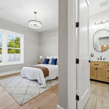 Luxury Residency, Scotch Plains NJ