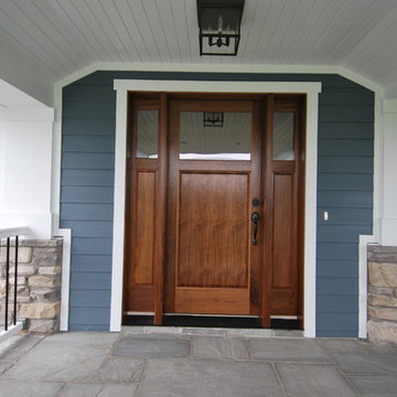 Modern Craftsman/Farmhouse