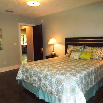 Vacant Staging Pictures