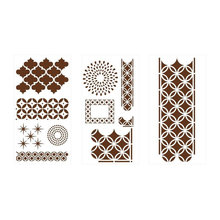Wall Design and Accessories