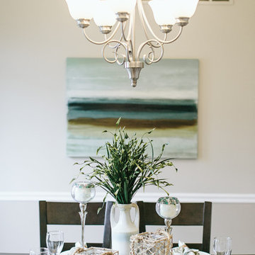 Powell Home Staging