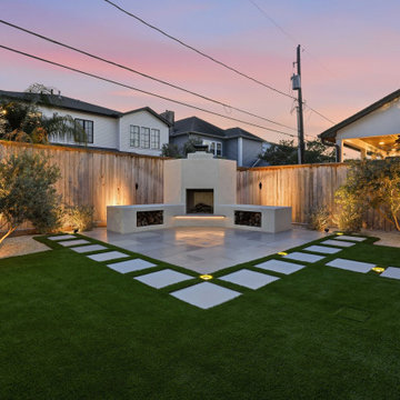 Outdoor Lighting