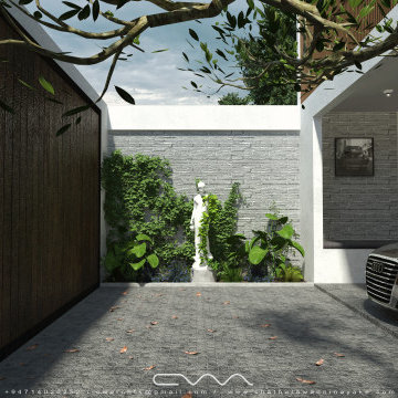Mr. Samaranayake House