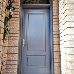Panorama Windows & Doors - Front Doors