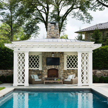 Classical Revival