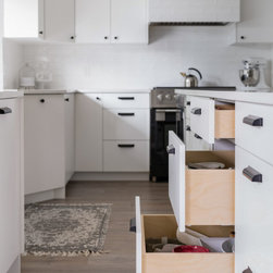 The Right White, in Steveston - Storage Cabinets