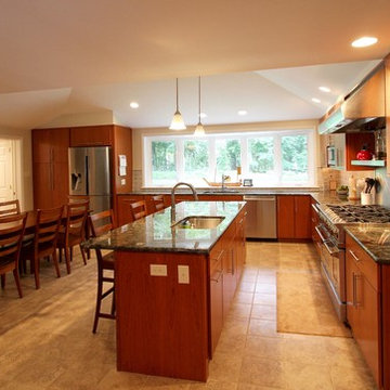 Greater Philadelphia Area