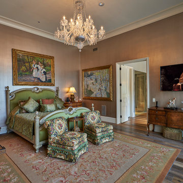 Beautiful Lighting Control and Home Automation