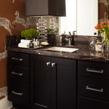 Upstairs Bathroom