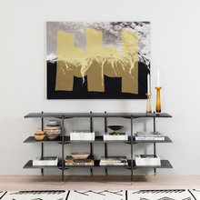 shelving