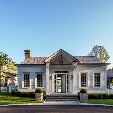Faitfield County Estate