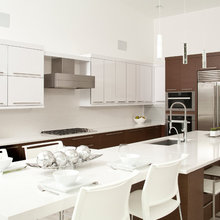 Bellmont kitchen