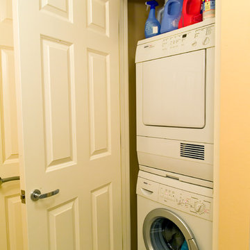 Downtown Baltimore Condominium Renovation