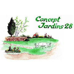 Concept jardins 28
