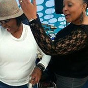 Kgomotso Molefe's photo