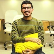 Ahmad Ramadan's photo