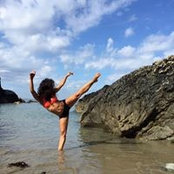 Photo de Laurine Brouqui