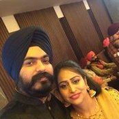 Sweety Singh's photo