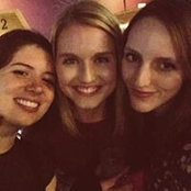 Meg Tebbs's photo