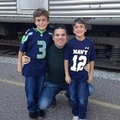 Ryan Phillips's photo