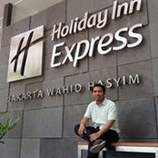 Foto von Rangga Ayatullah