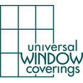 Universal Window Coverings, LLC's profile photo