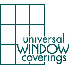 Universal Window Coverings, LLC