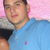 Simon Palacios billede