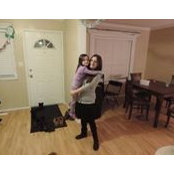 Sandy Grenier-Béland's photo