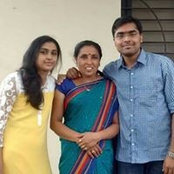 Jayesh Waghs foto