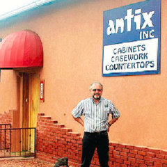Antix Inc