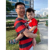 Jia Wangs foto