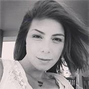 Ana Reydams's photo