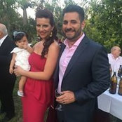 Joey Pochron's photo