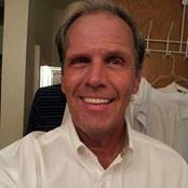 Michael Pecar's photo