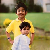 Foto de Ram Raghavan
